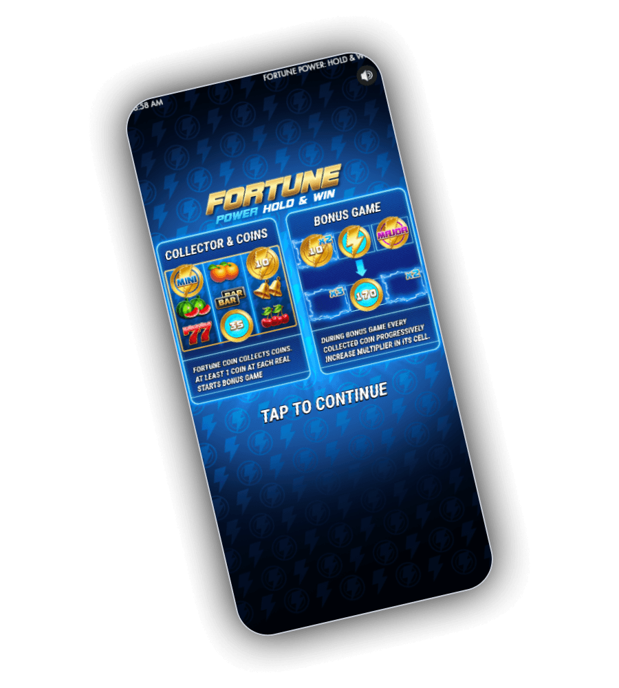 Crusaado Casino Mobile App